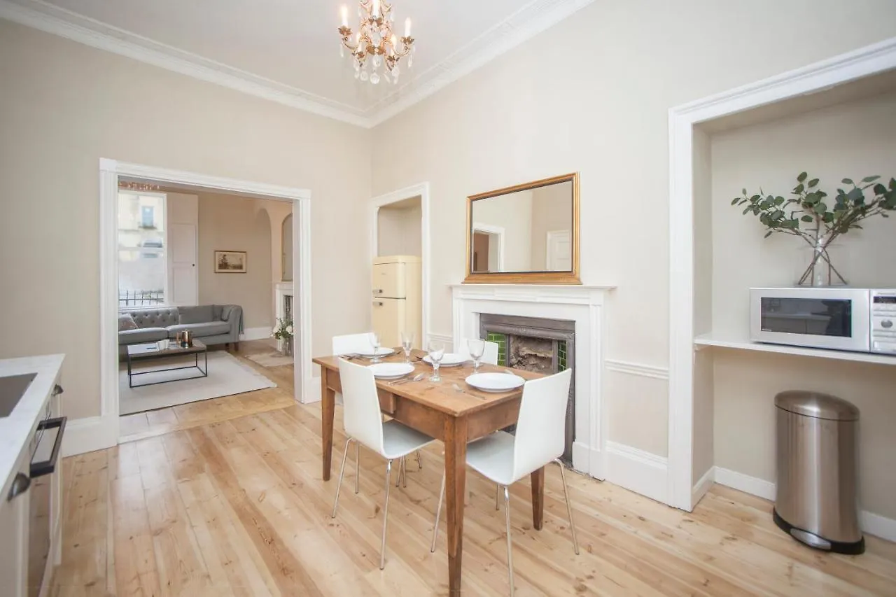 Garden Apartment - 11 Southcot Place バース