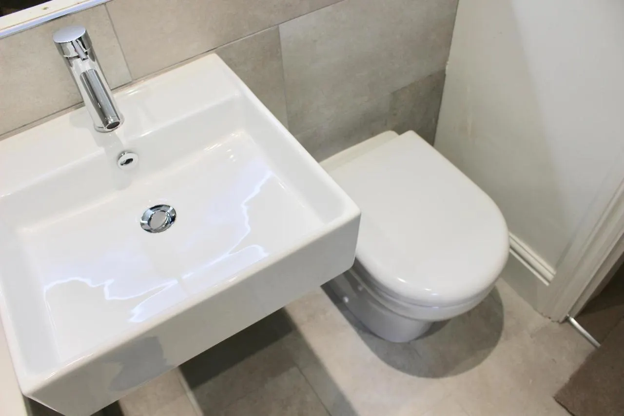 Garden Apartment - 11 Southcot Place バース 0*,